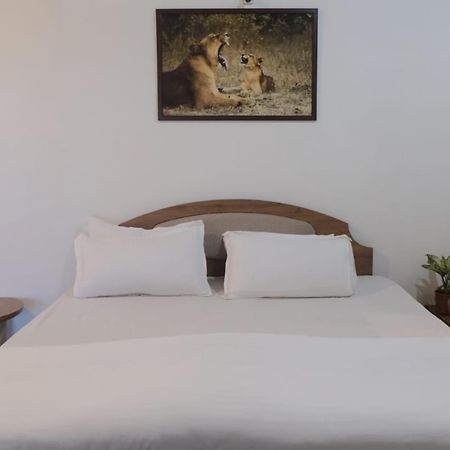 ג'ונגאדה Hotel Ashirwad מראה חיצוני תמונה