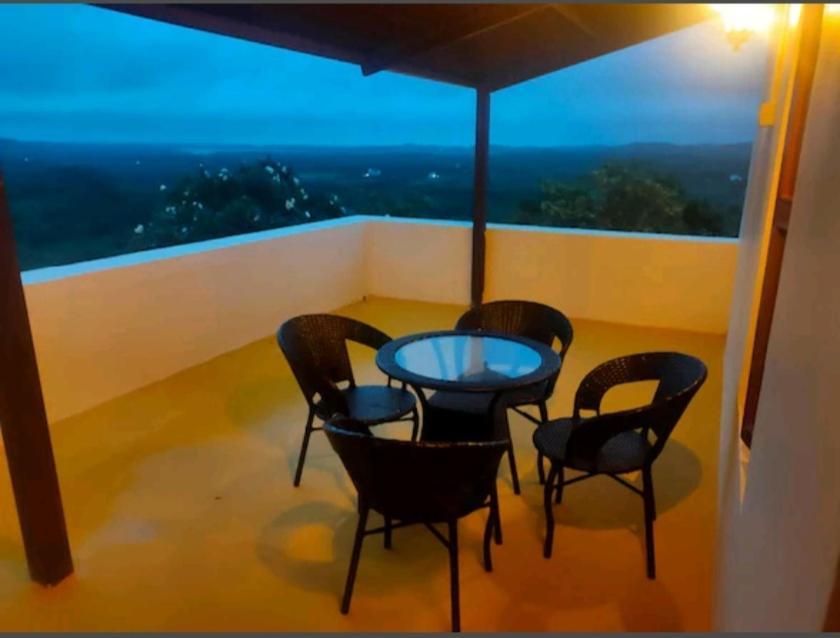 ג'ונגאדה Hotel Ashirwad מראה חיצוני תמונה